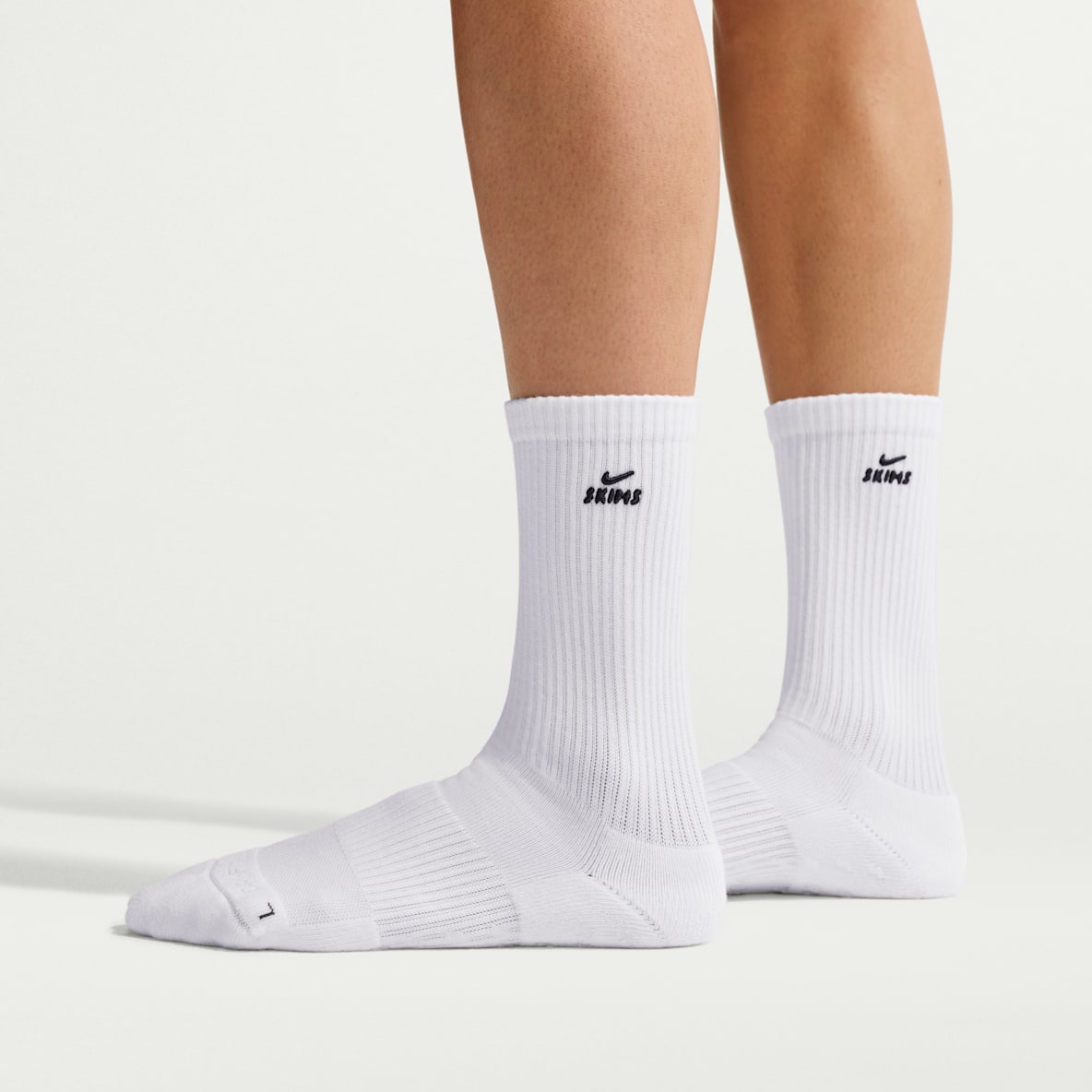 NIKE公式】 ホワイト ソックス【ナイキ公式通販】